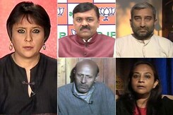 Last Lap Hurdles in Jammu and Kashmir: Can BJP and PDP Bridge Ideological Divide? Last Lap Hurdles in Jammu and Kashmir: Can BJP and PDP Bridge Ideological Divide?