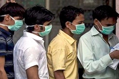 In Fight Against Swine Flu, Patients' Families Rue Lack of Facilities In Fight Against Swine Flu, Patients' Families Rue Lack of Facilities