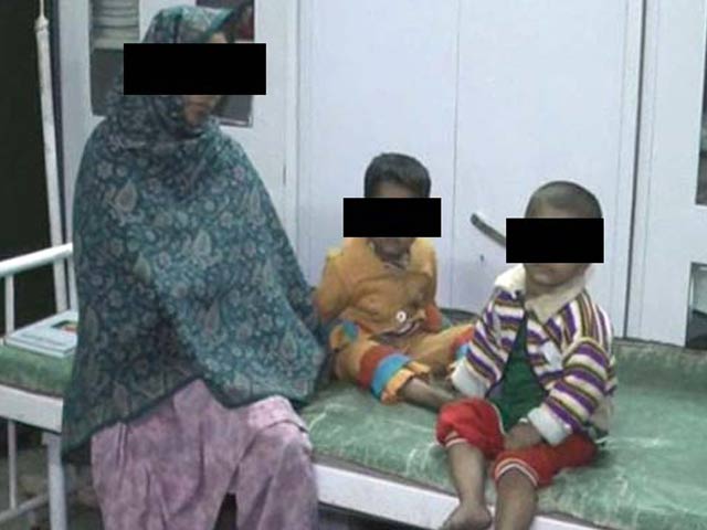 स्पीड न्यूज : मुजफ्फरनगर में दो मासूम बच्चियों के साथ रेप