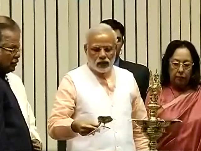 स्पीड न्यूज : धार्मिक हिंसा बर्दाश्त नहीं : पीएम नरेंद्र मोदी