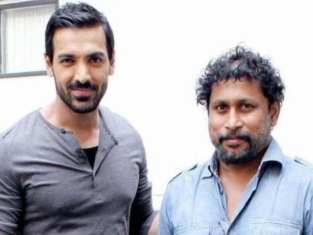 John Abraham, Shoojit Sircar's <i>1911</i> Postponed?
