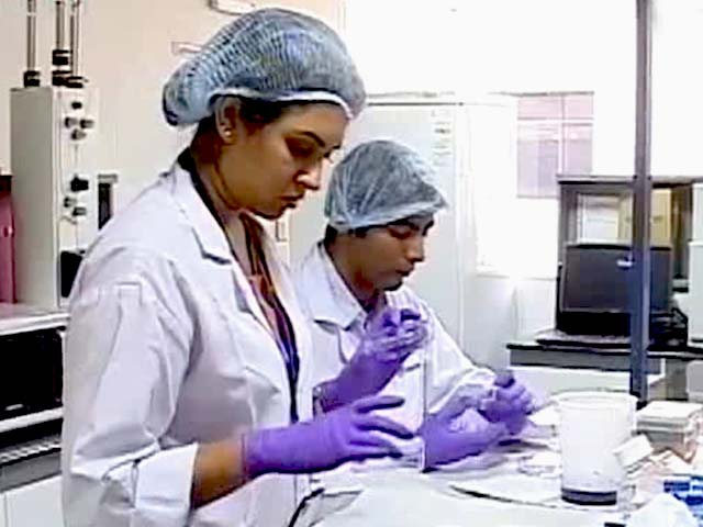 Video : Career Opportunities in the Field of Research and Development in India