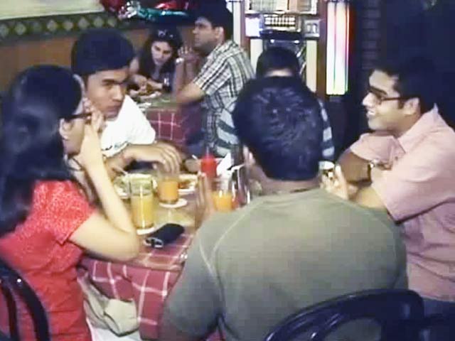 मुंबई को मिलेगा नाइट लाइफ़ का तोहफ़ा!