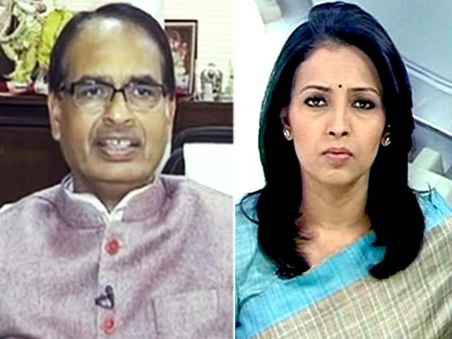 बड़ी खबर : व्यापम घोटाले पर राजनीति