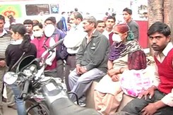 In Delhi, A Long Wait for Swine Flu Test Results In Delhi, A Long Wait for Swine Flu Test Results