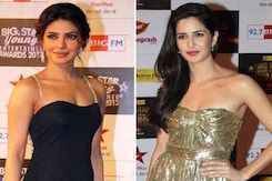 Career to Take Backseat For Katrina, Priyanka in 2015? Career to Take Backseat For Katrina, Priyanka in 2015?