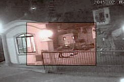 Savage Assault in Mumbai on Camera, Cop's Son Among Attackers Savage Assault in Mumbai on Camera, Cop's Son Among Attackers