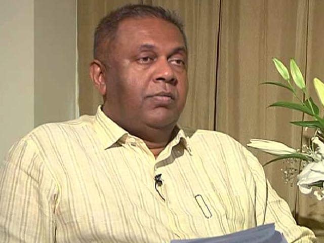 Video : China Can't Object to Nuclear Agreement with India, Sri Lankan Foreign Minister Tells NDTV
