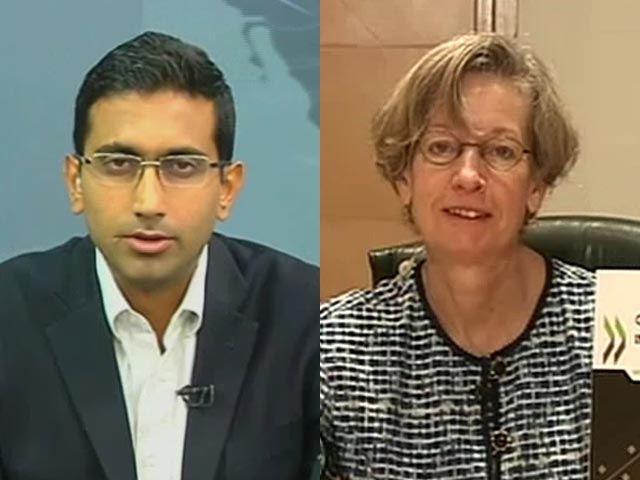 Land Ordinance Won't Attract Investors: OECD