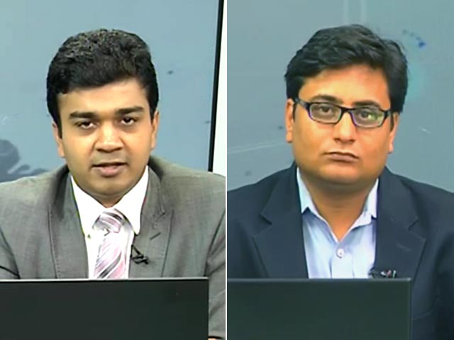 Bullish on TCS: Fortune Broking