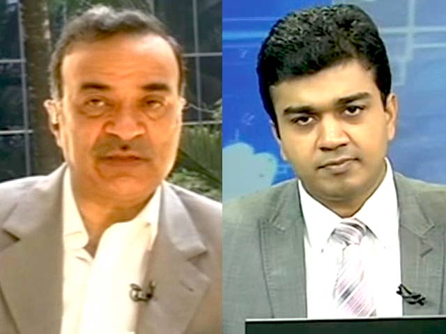 Higher Plan Expenditure Critical For Infra Sector: IL&FS