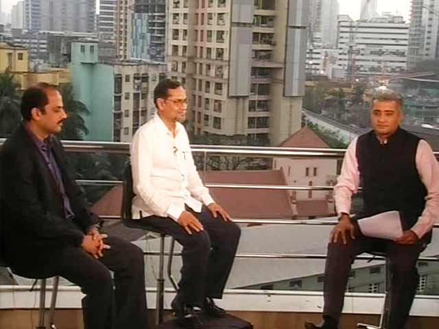 Manhattan in Mumbai: Cheaper Homes?