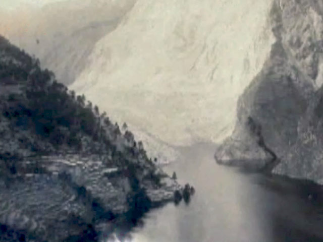 एक्सक्लूसिव : 125 साल पुराने आपदा प्रबंधन की मिसाल