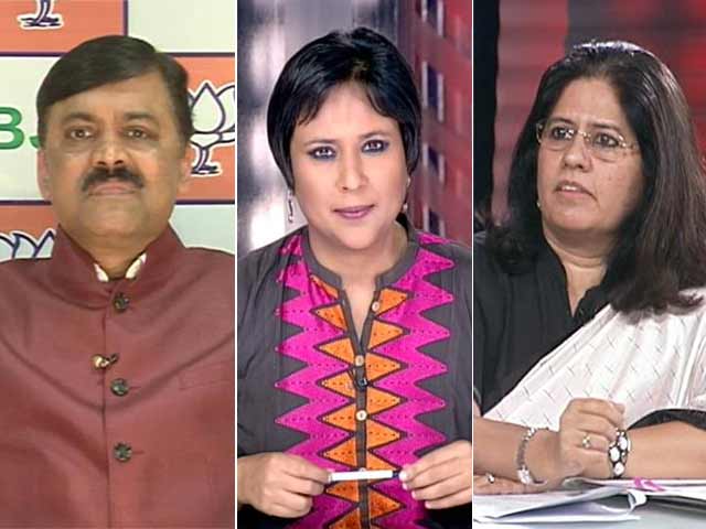 Gujarat's Jailed Encounter Cops: Villains or Victims?