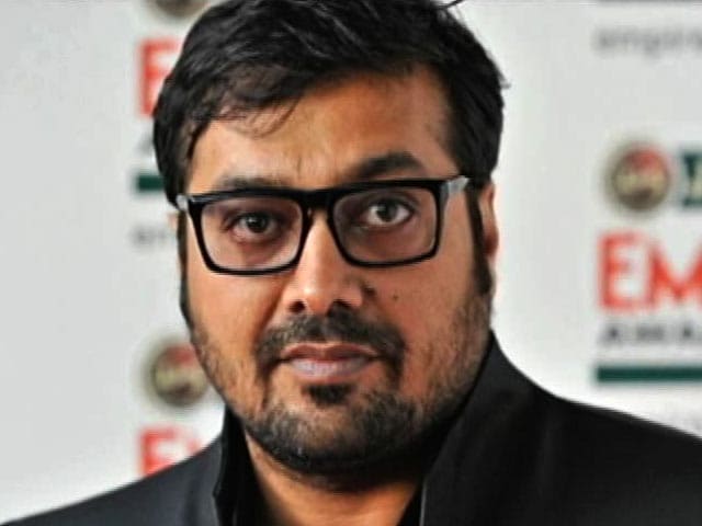 Video : Will Take Care of Ashraful Haque's Son: Anurag Kashyap