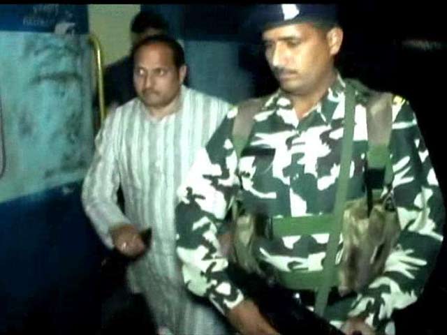 Riot-Accused BJP Lawmaker Gets Big Security Upgrade