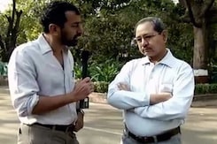Ishrat Jahan Encounter Was in Line of Duty, Says Reinstated Gujarat Police Officer PP Pandey Ishrat Jahan Encounter Was in Line of Duty, Says Reinstated Gujarat Police Officer PP Pandey
