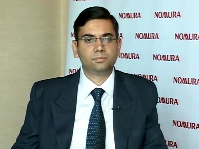 Positive on Commercial Vehicle Space: Nomura