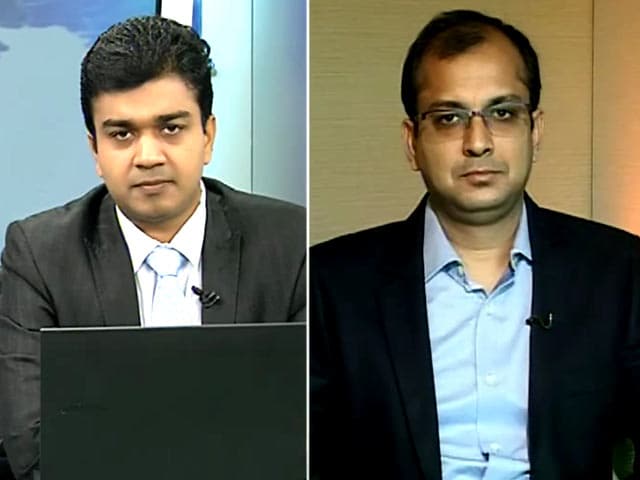 Video : Nifty Target at 9600: UBS