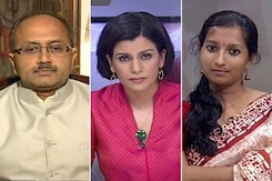 Priya Pillai vs Indian Government: Has the Activist Been Unfairly Targeted? Priya Pillai vs Indian Government: Has the Activist Been Unfairly Targeted?