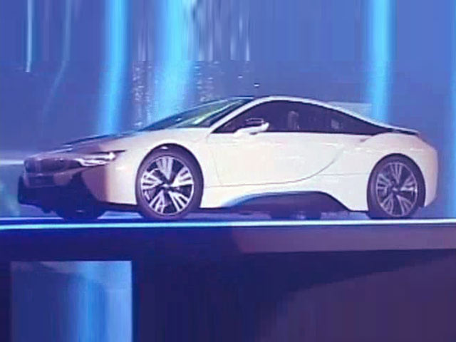 CNB Bazaar Buzz: Verna & Jetta facelift launches, BMW i8 in India & GM's product strategy for India