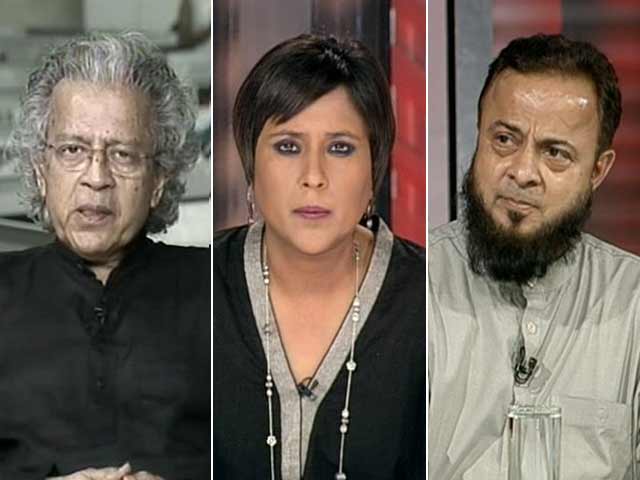 Teesta Setalvad vs Government: Embezzlement or Vendetta?