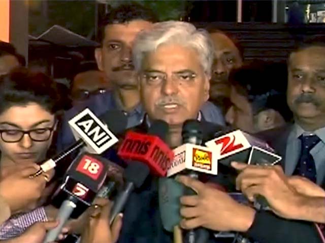 पेट्रोलियम मंत्रालय में लगी सेंध