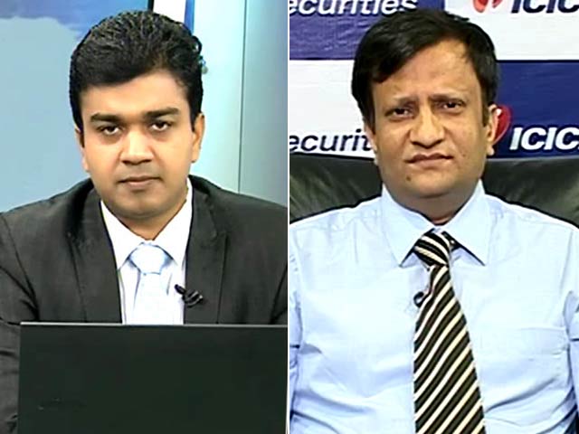 Video : Prefer Private Banks Over PSUs for Medium Term: ICICI Securities