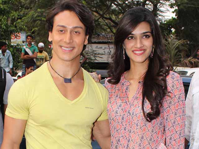 Kriti Sanon, Not So Lucky?