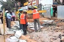 Need Better Roads But Stop Digging, Says Bengaluru Need Better Roads But Stop Digging, Says Bengaluru
