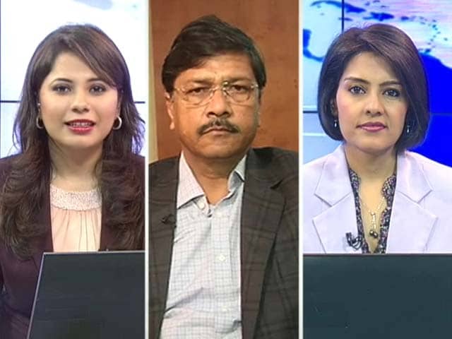 Video : NBCC Management on Q3 Earnings