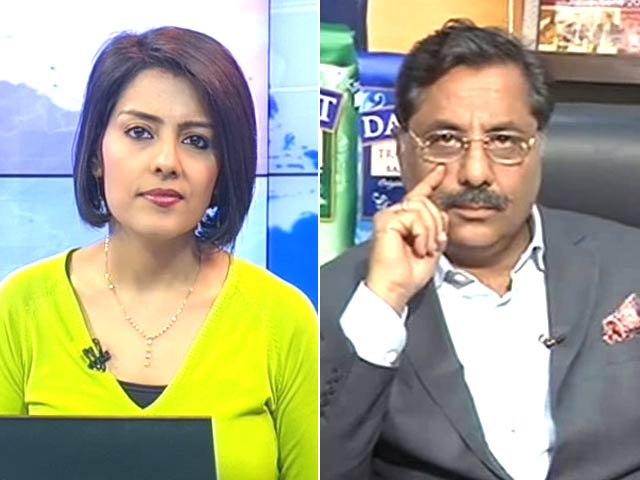 Lack of Subvention Hits Profit: LT Foods