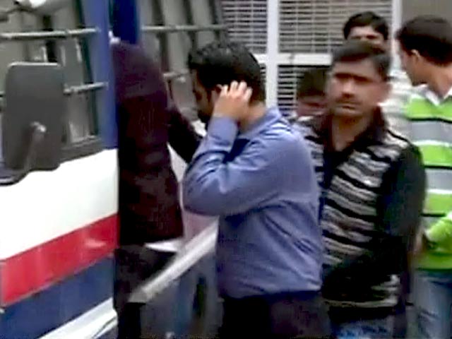 जासूसी : बजट से जुड़ी जानकारी भी लीक