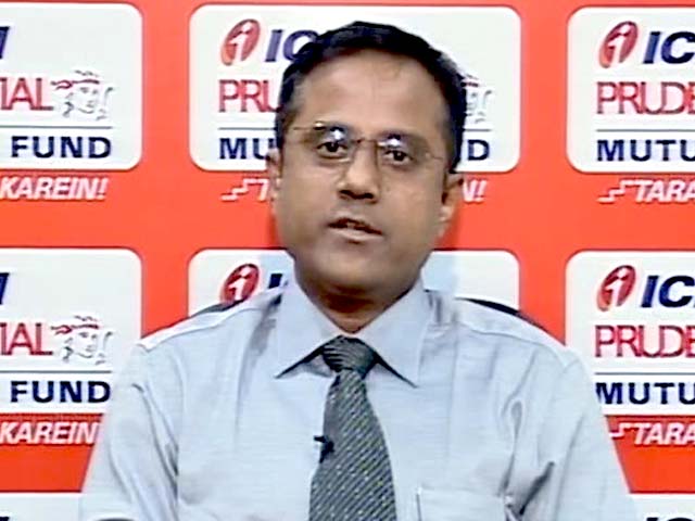 Expect Boost in Capital Expenditure in Budget: ICICI Pru AMC