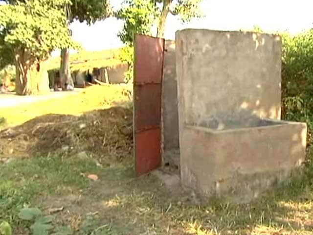 Video : India Matters: Demanding Toilets