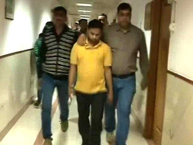Espionage Case: 5 Senior Officials of Energy Companies Arrested