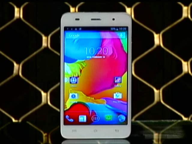 कैसा है LAVA का ऑक्टा कोर स्मार्टफोन?