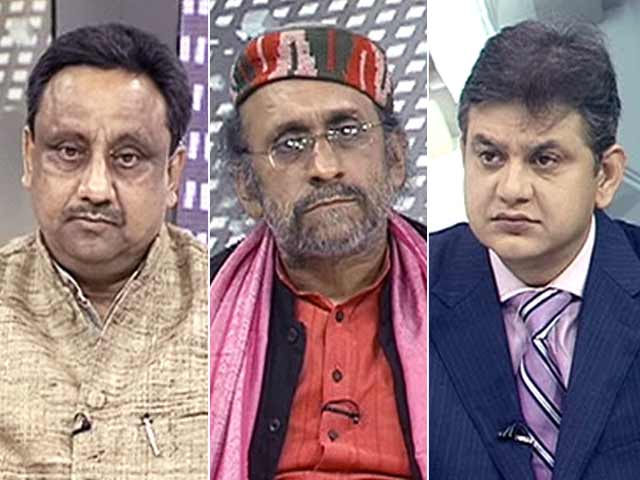 मुकाबला : बजट से उद्योग जगत की उम्मीदें