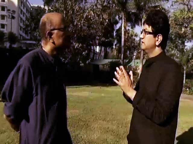 प्रसून जोशी के साथ 'चलते-चलते'