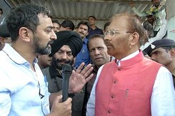 Truth vs Hype: Gujarat 'Encounter' Cops - Out on Bail, Back in Charge Truth vs Hype: Gujarat 'Encounter' Cops - Out on Bail, Back in Charge