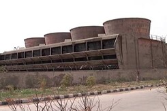 India's Thermal Power Plants Lag on Emissions and Efficiency, Says Study India's Thermal Power Plants Lag on Emissions and Efficiency, Says Study