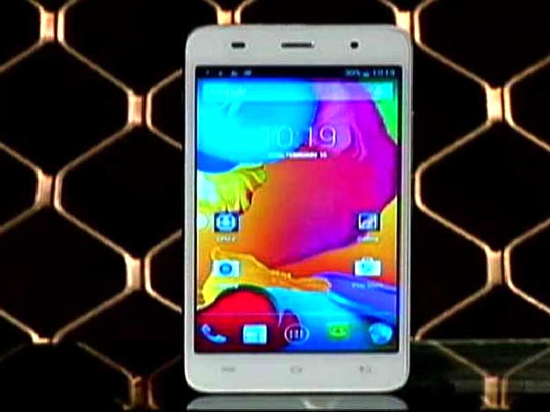 Lava Iris X8 Review