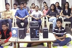 परीक्षा को खुद की क्षमता परखने का अवसर मानें : छात्रों से 'मन की बात' में पीएम परीक्षा को खुद की क्षमता परखने का अवसर मानें : छात्रों से 'मन की बात' में पीएम