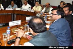 'Collective Responsibility of Parties to Run the House,' Says PM Modi Ahead of Budget Session 'Collective Responsibility of Parties to Run the House,' Says PM Modi Ahead of Budget Session