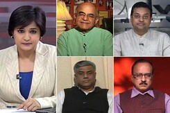 Government's Budget Test: Will Land Row Play Spoilsport? Government's Budget Test: Will Land Row Play Spoilsport?