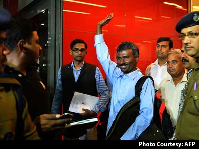 Jesuit Aid Worker Abducted by Taliban in Afghanistan Released