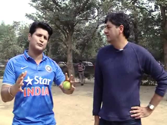 Gadget Guru 2015 Cricket World Cup Special