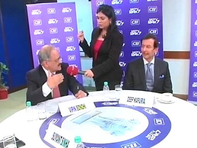 What Indian Industry Wants - Part I