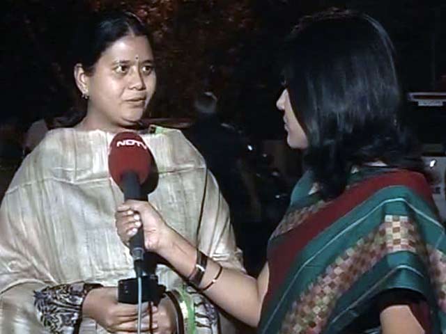 Workplaces in India Unsafe for Women?