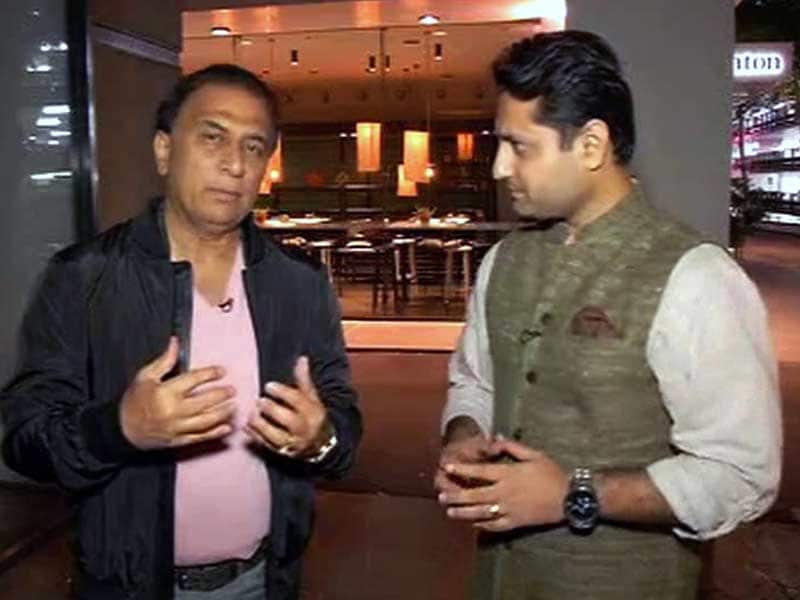 Video : Never Thought India Would Defeat SA by Such Huge Margin: Gavaskar to NDTV